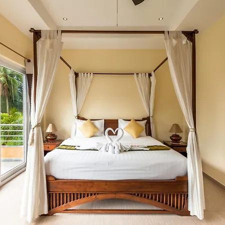 Little Sunshine Boutique Beach Resort & Spa-3