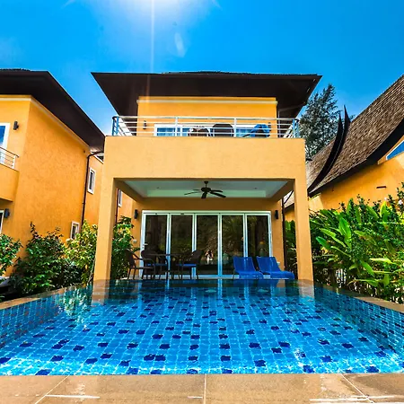 Little Sunshine Boutique Beach Resort & Spa-2